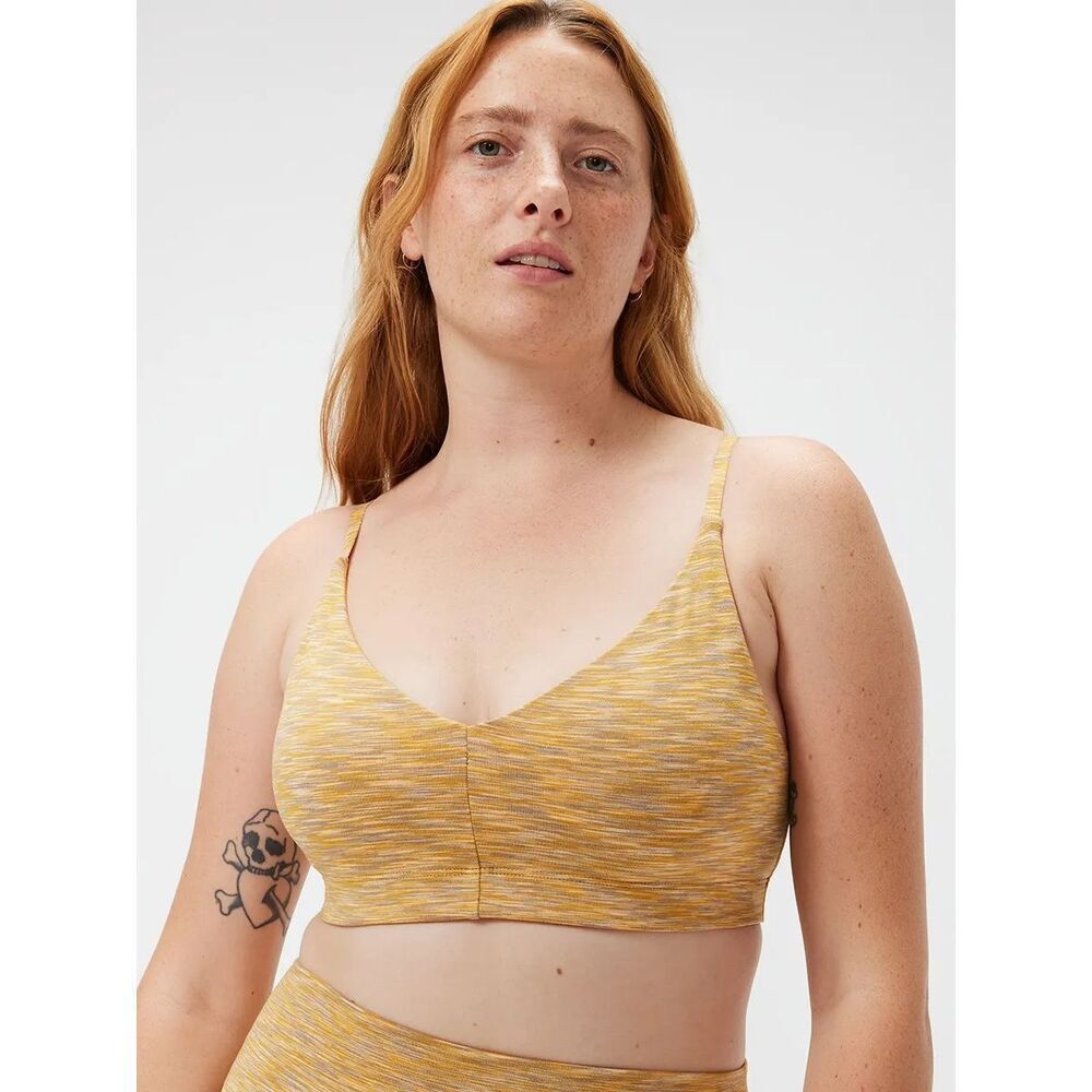 $58 Outdoor Voices Flow Bralette NWT size XS m2